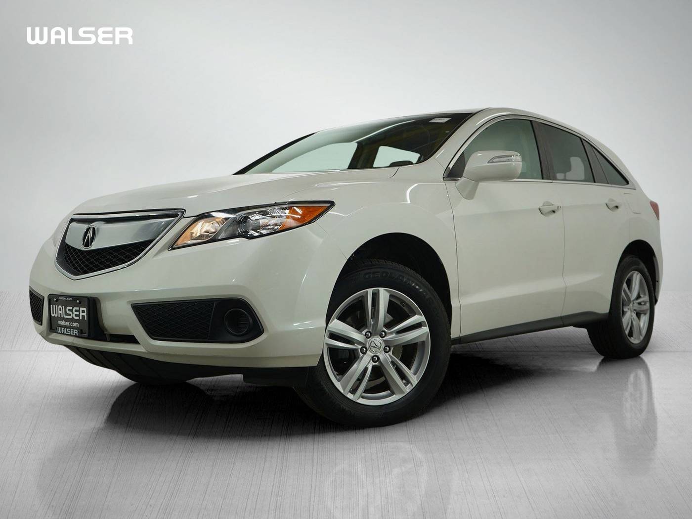 2013 Acura RDX Standard — SUV — 133,116 mi — Burnsville, MN
