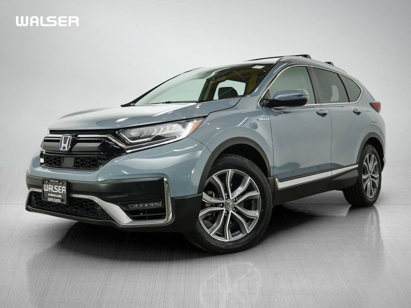 2022 Honda CR-V Hybrid Touring — SUV — 56,196 mi — Burnsville, MN