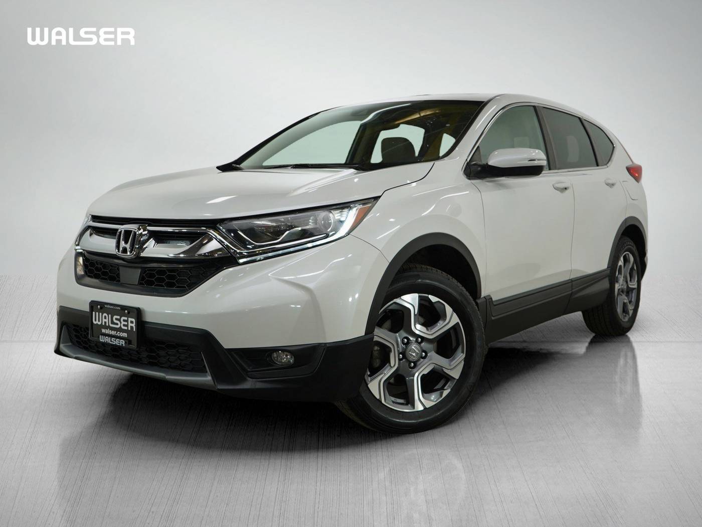 2019 Honda CR-V EX — SUV — 86,135 mi — Burnsville, MN