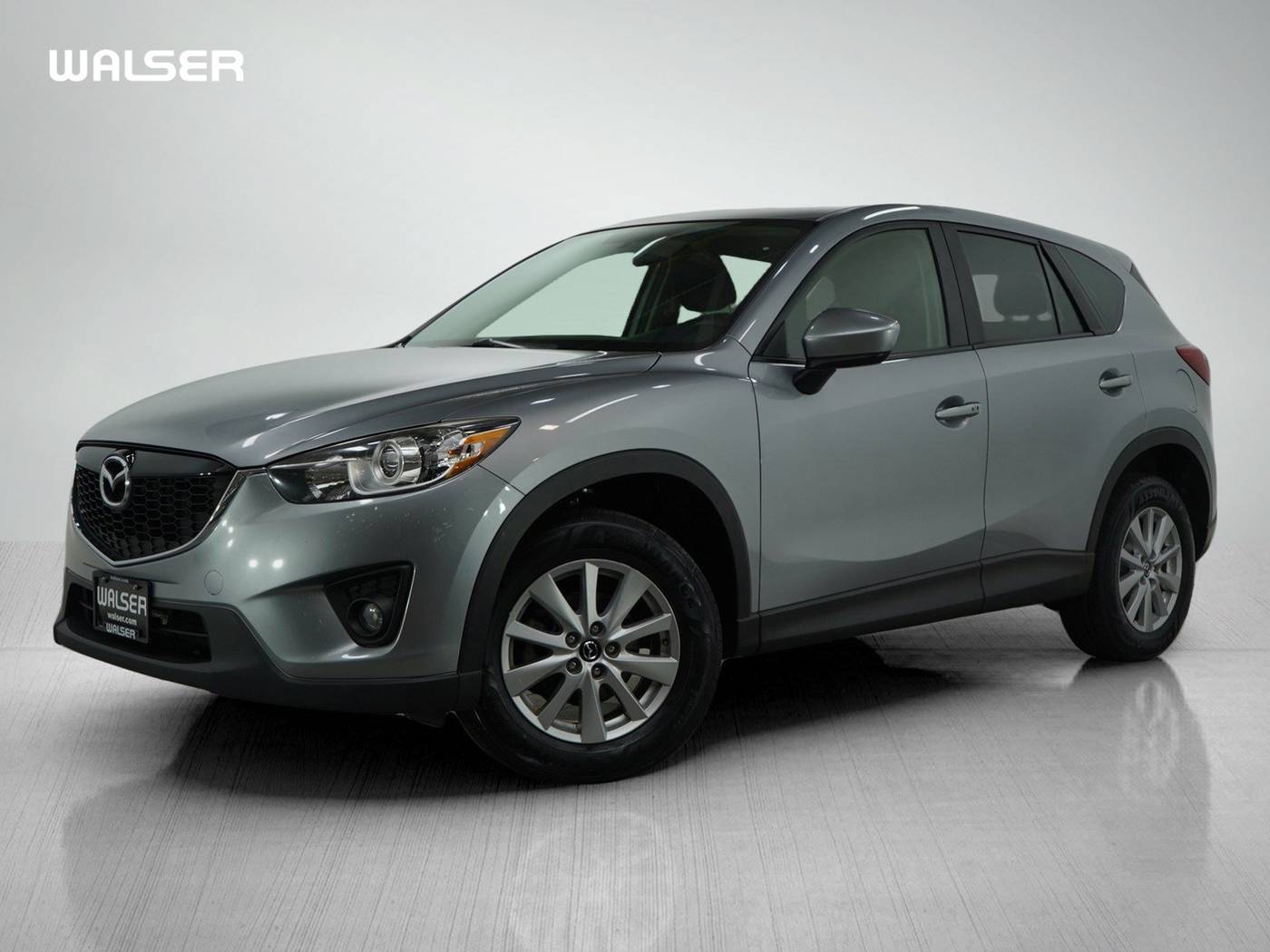 2015 Mazda CX-5 Touring — SUV — 161,421 mi — Burnsville, MN