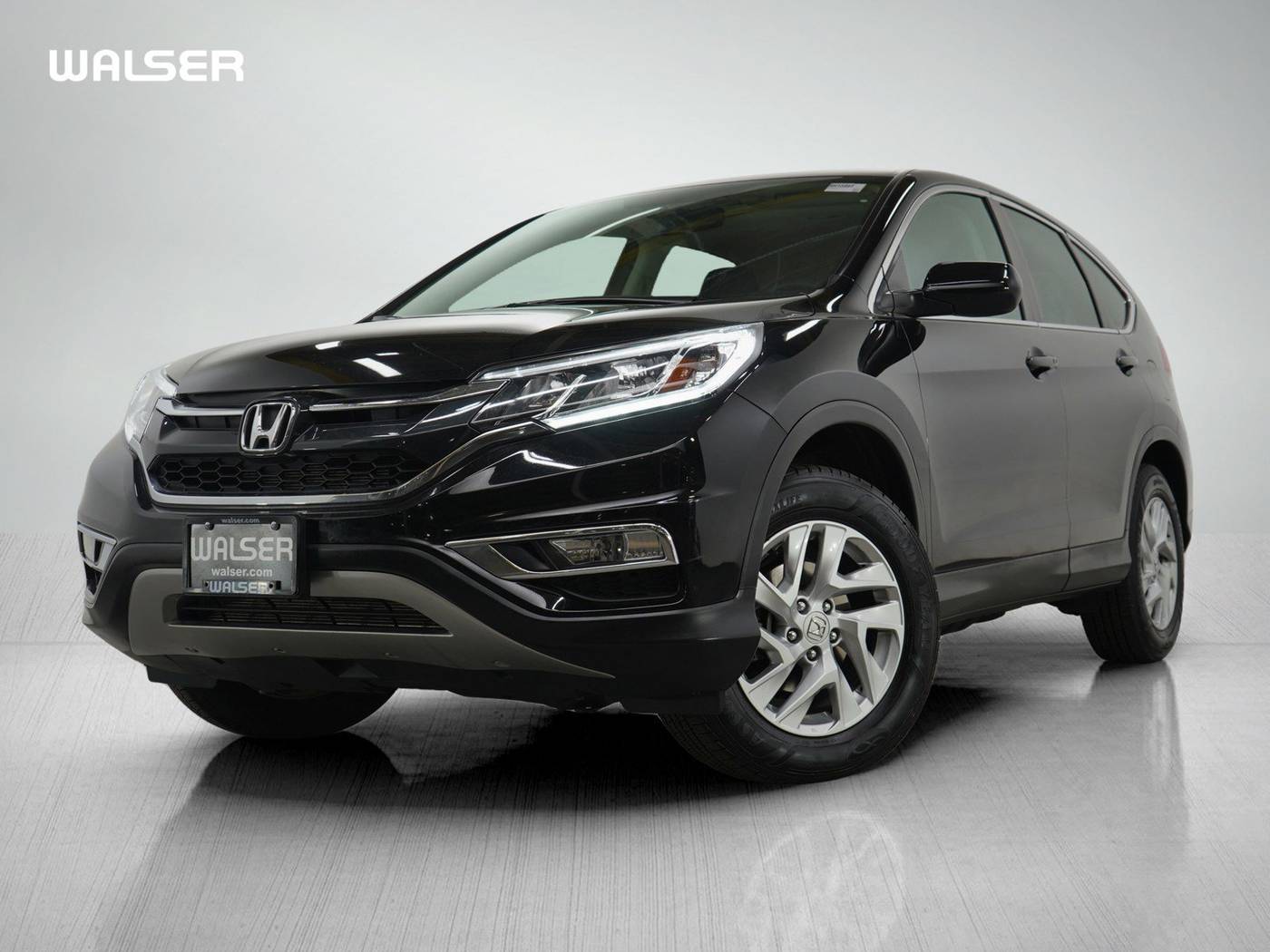 2016 Honda CR-V EX — SUV — 80,851 mi — Burnsville, MN