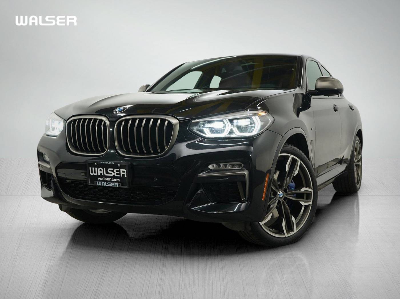 2019 BMW X4 M40i — SUV — 50,860 mi — Burnsville, MN