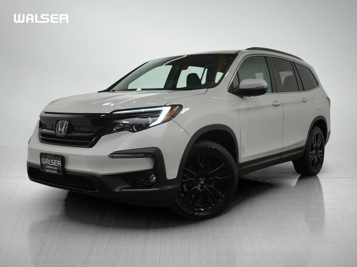 2021 Honda Pilot Special Edition — SUV — 59,136 mi — Burnsville, MN