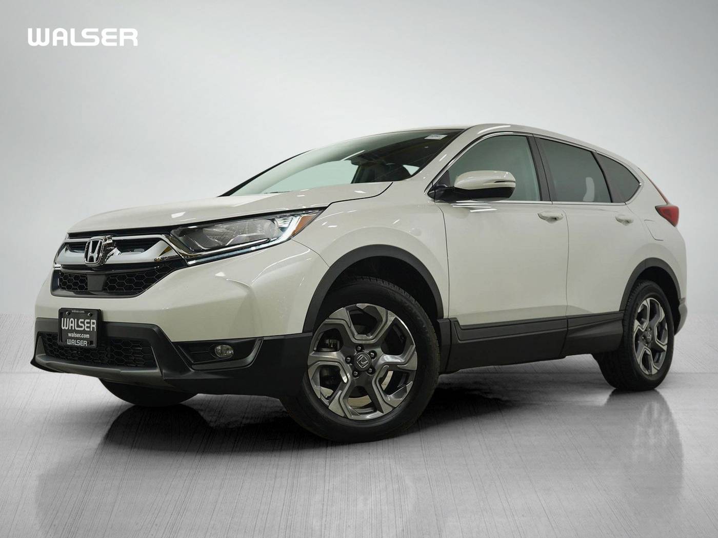 2018 Honda CR-V EX-L — SUV — 75,325 mi — Burnsville, MN