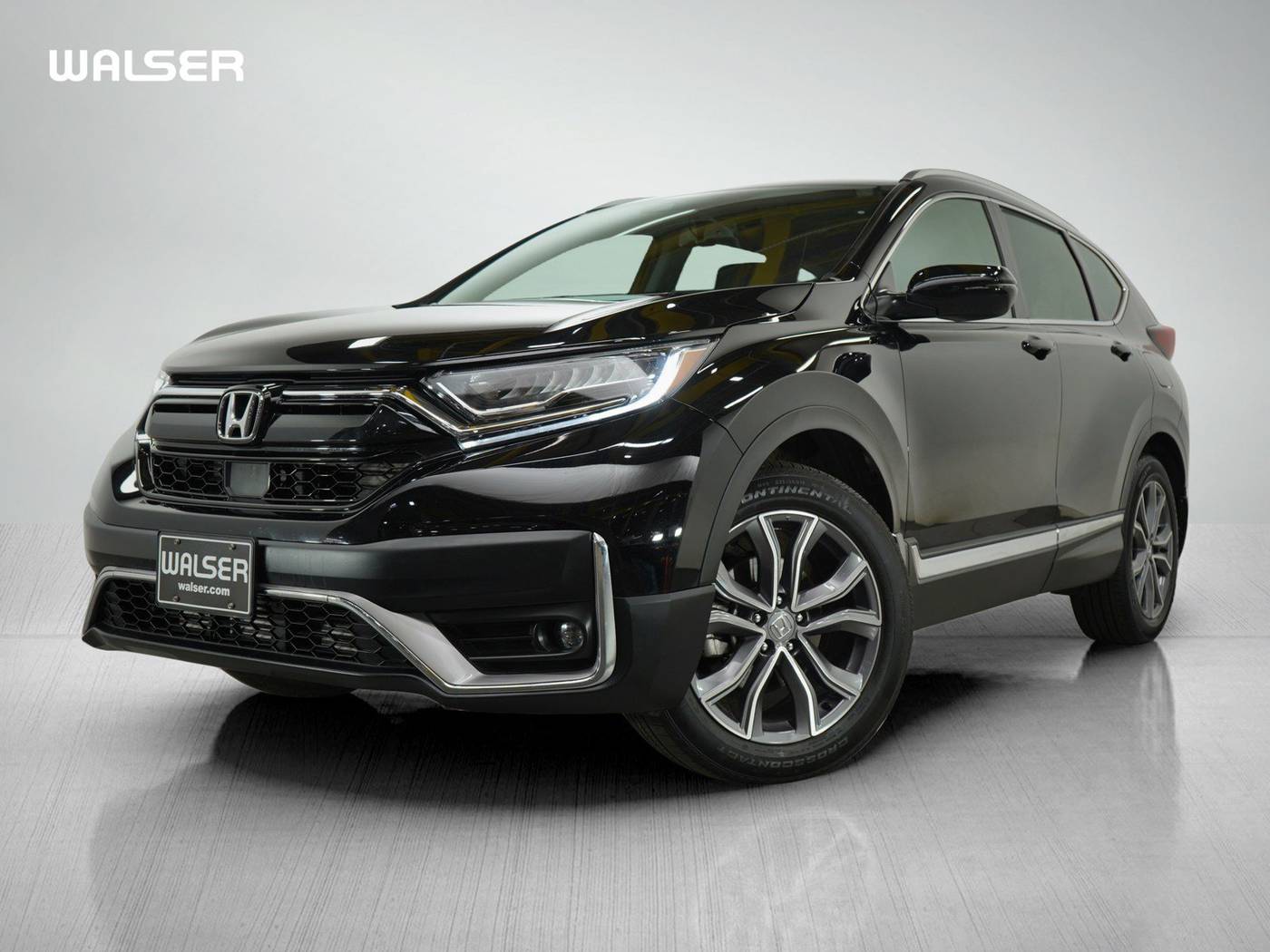 2022 Honda CR-V Touring — SUV — 26,094 mi — Burnsville, MN