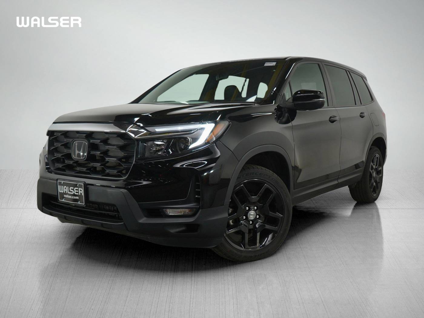 2023 Honda Passport EX-L — SUV — 60,252 mi — Burnsville, MN