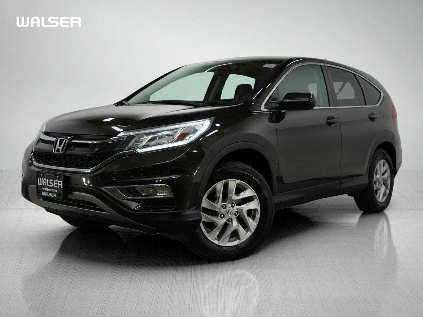 2015 Honda CR-V EX — SUV — 148,003 mi — Burnsville, MN