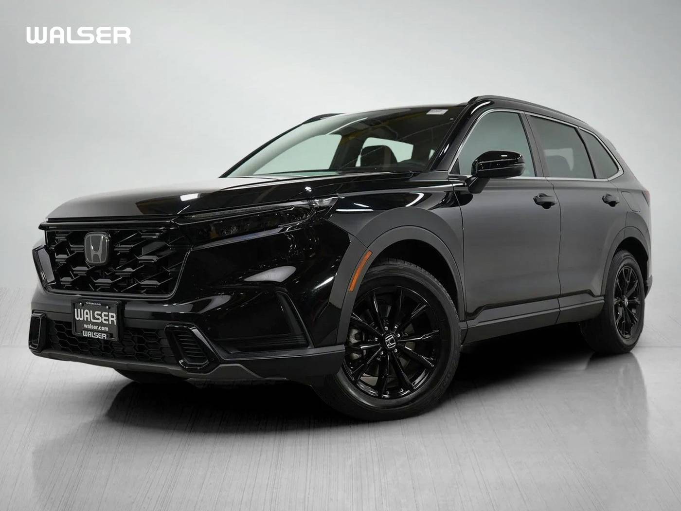 2024 Honda CR-V Hybrid Sport — SUV — 25,486 mi — Burnsville, MN