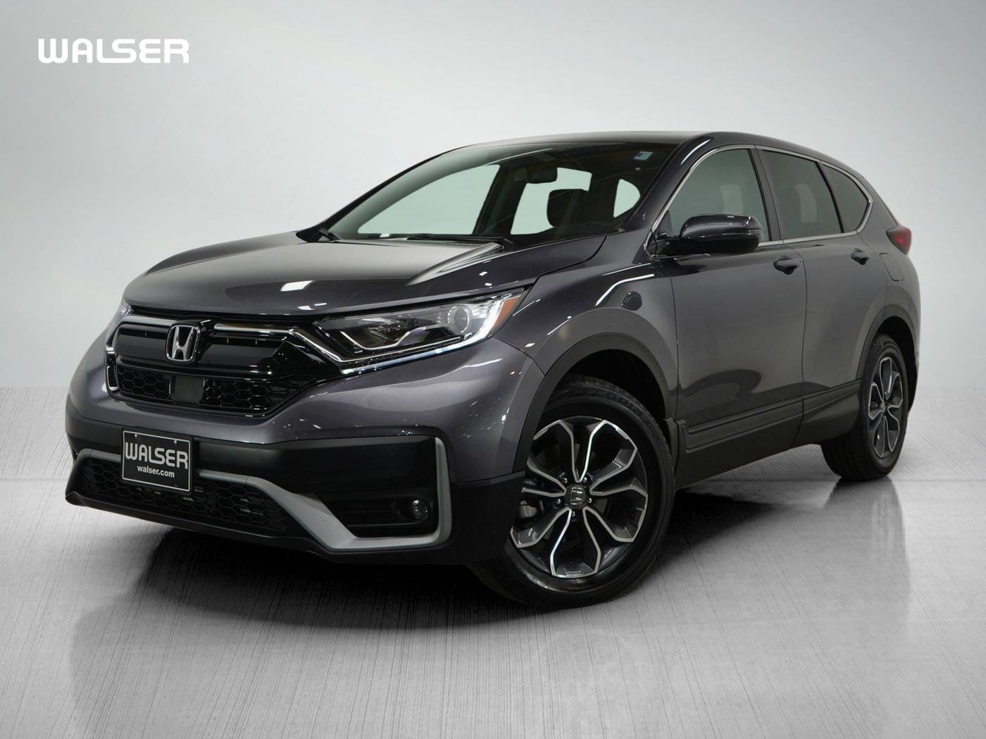 2022 Honda CR-V EX-L — SUV — 28,650 mi — Burnsville, MN