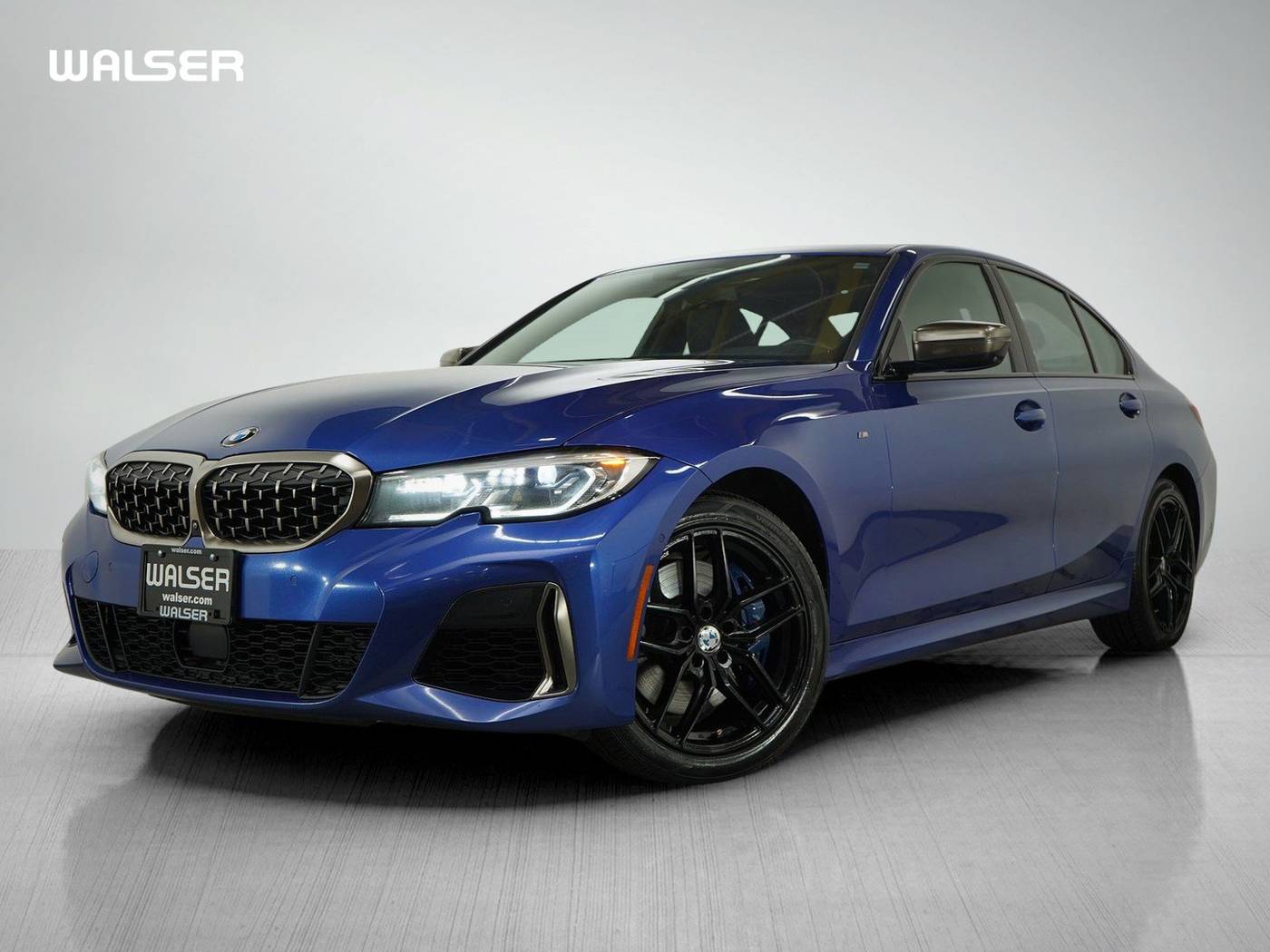 2020 BMW 3 Series M340i — Sedan — 58,570 mi — Burnsville, MN