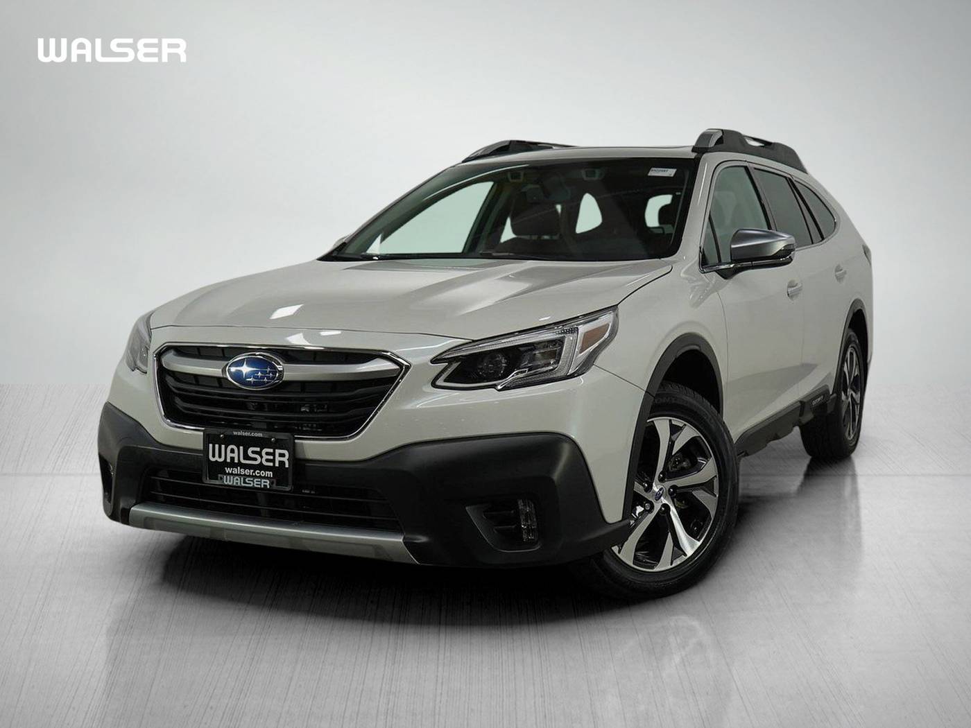 2020 Subaru Outback 2.5i Touring — SUV — 70,187 mi — Burnsville, MN