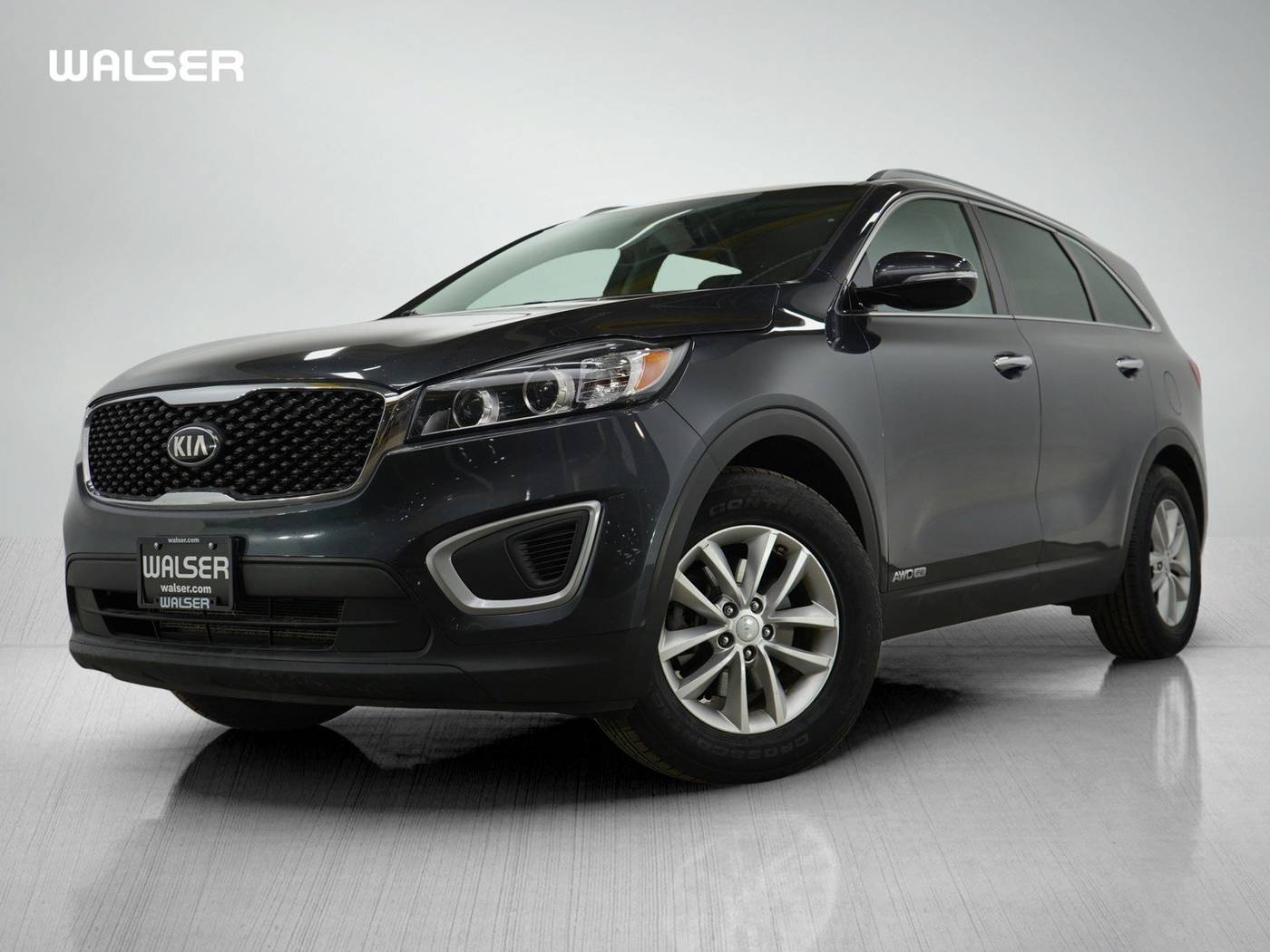 2017 Kia Sorento LX V6 — SUV — 149,188 mi — Burnsville, MN