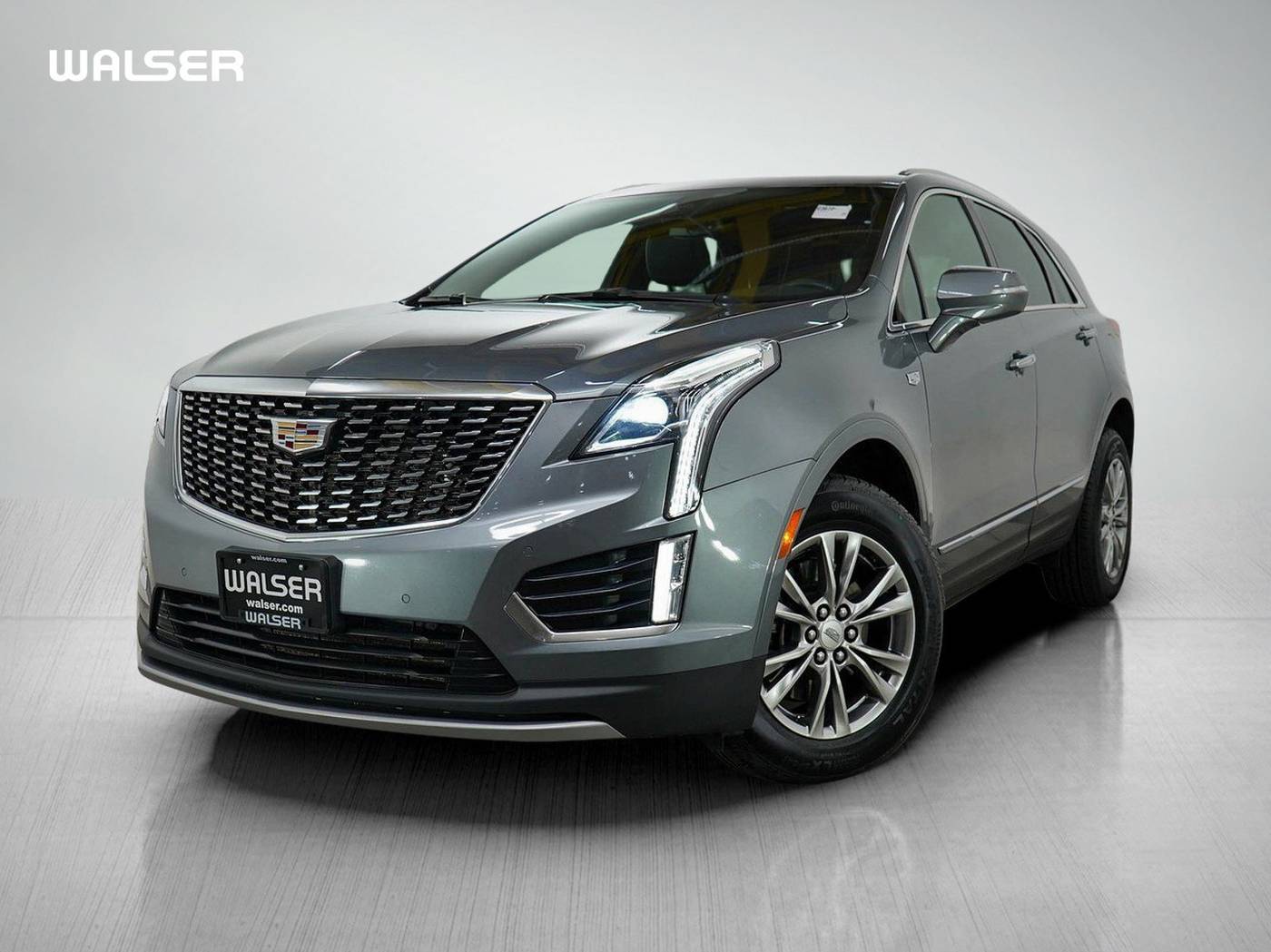 2022 Cadillac XT5 Premium Luxury — SUV — 59,099 mi — Burnsville, MN