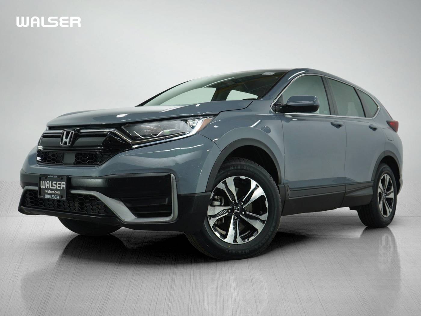 2022 Honda CR-V Special Edition — SUV — 49,409 mi — Burnsville, MN