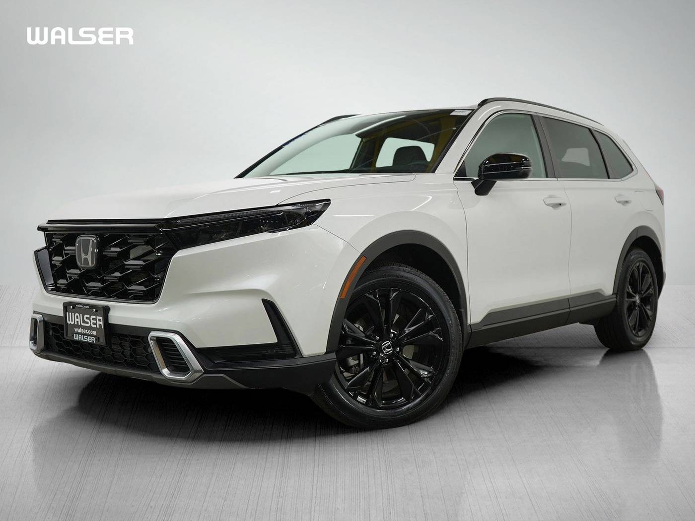 2025 Honda CR-V Hybrid Sport Touring — SUV — 14,581 mi — Burnsville, MN