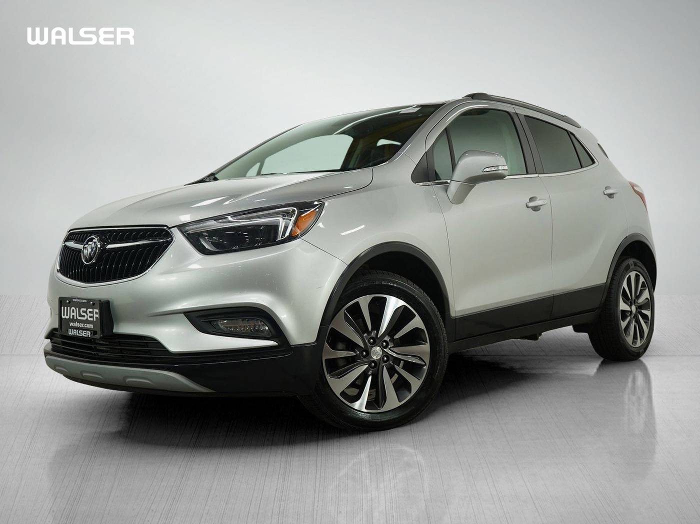 2018 Buick Encore Essence — SUV — 85,739 mi — Burnsville, MN