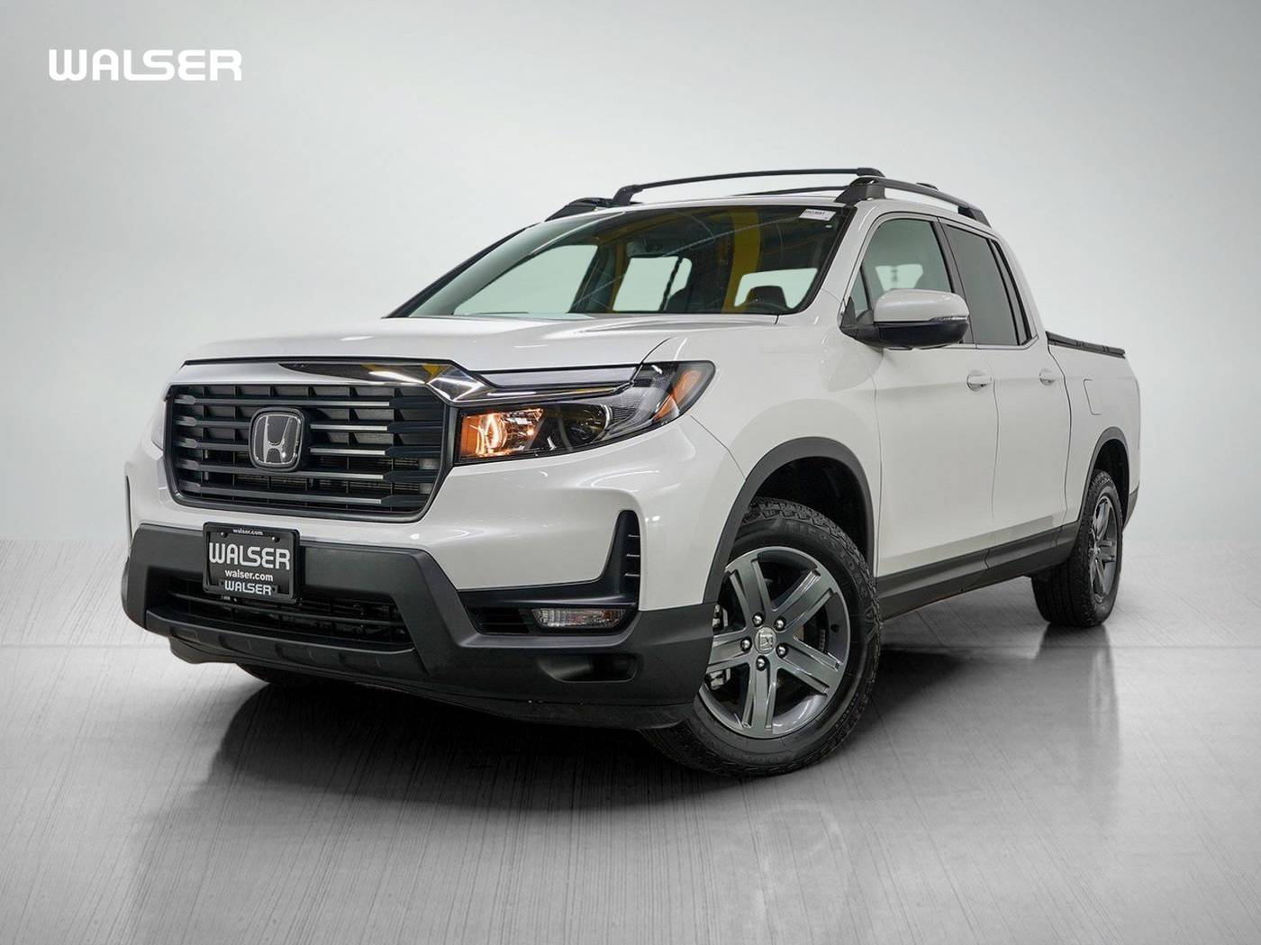 2022 Honda Ridgeline RTL — Pickup Truck — 64,184 mi — Burnsville, MN