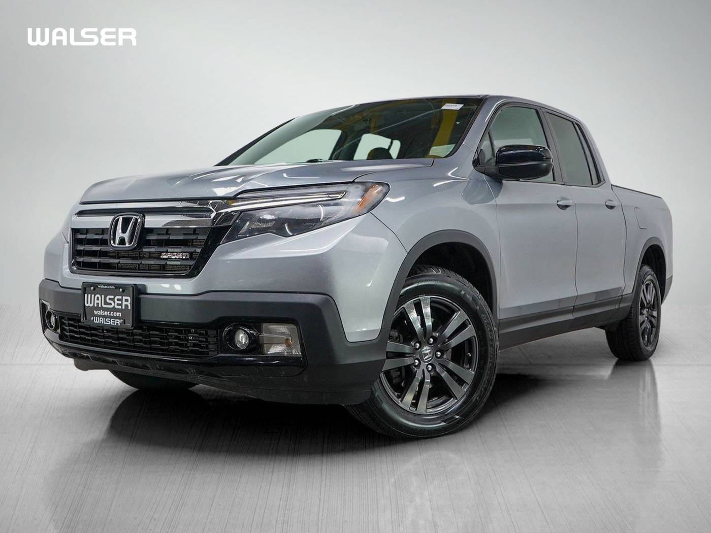 2019 Honda Ridgeline Sport — Pickup Truck — 175,146 mi — Burnsville, MN