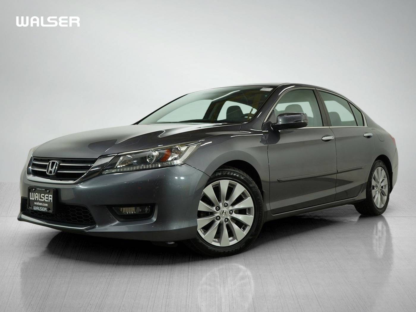 2014 Honda Accord EX — Sedan — 100,620 mi — Burnsville, MN