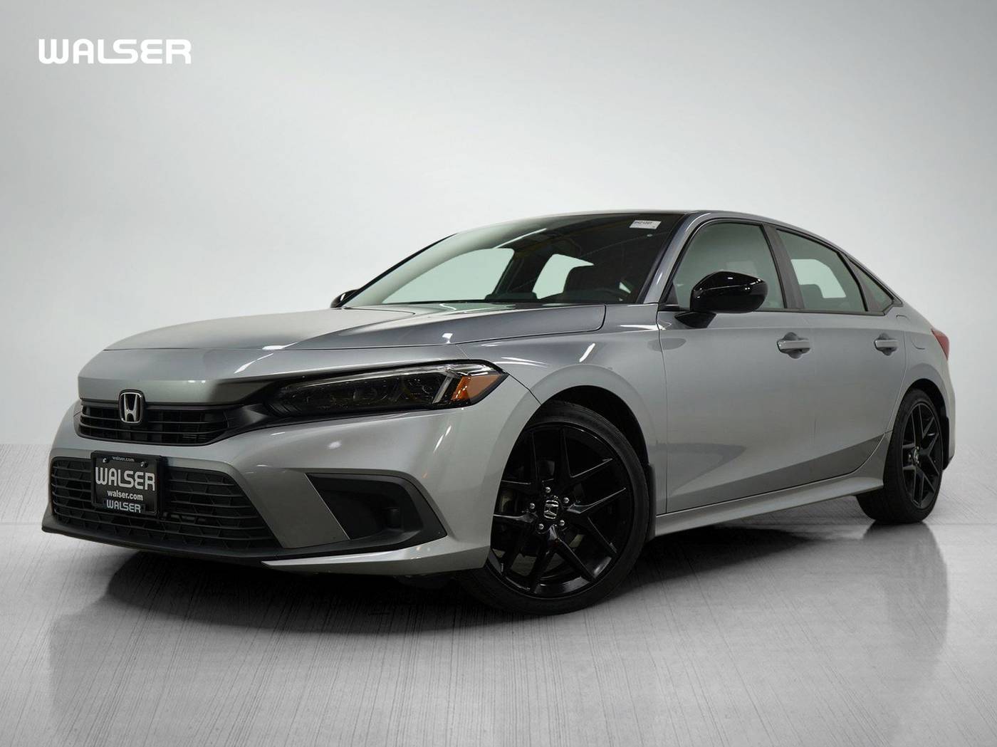 2023 Honda Civic Sport — Sedan — 49,999 mi — Burnsville, MN