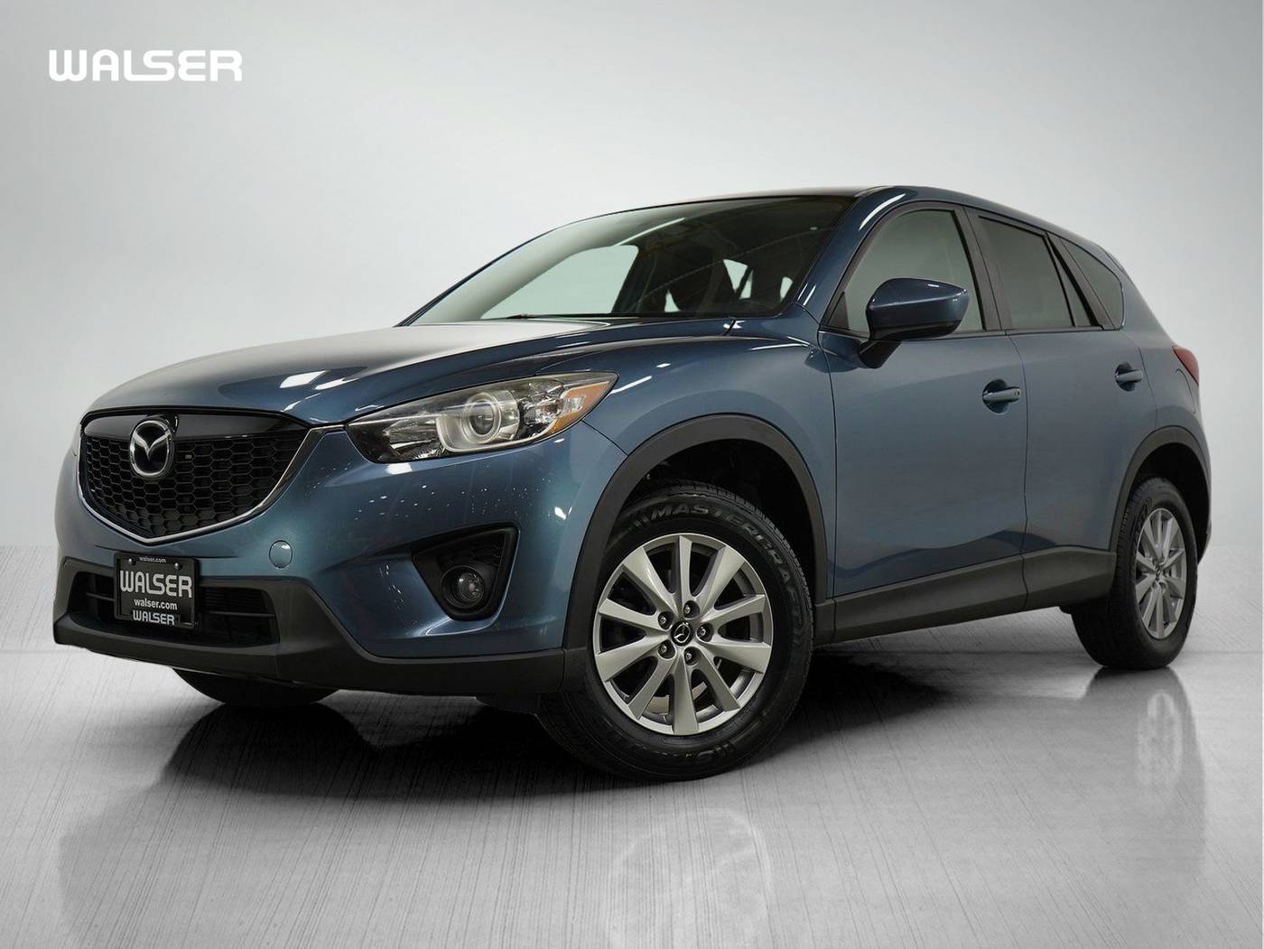 2015 Mazda CX-5 Touring — SUV — 112,950 mi — Burnsville, MN