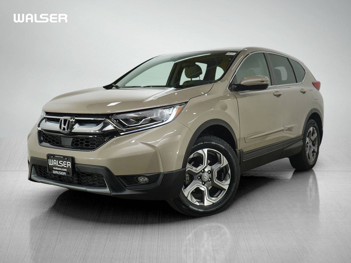 2018 Honda CR-V EX — SUV — 78,038 mi — Burnsville, MN