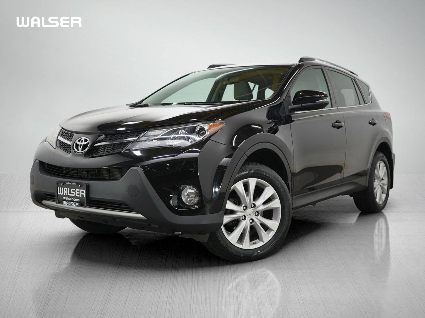 2015 Toyota RAV4 Limited — SUV — 178,985 mi — Burnsville, MN