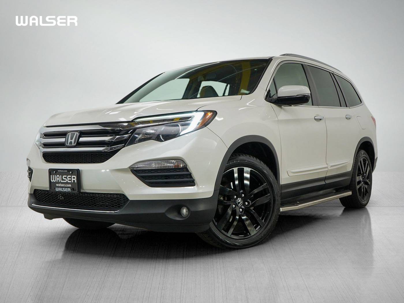 2016 Honda Pilot Touring — SUV — 143,816 mi — Burnsville, MN
