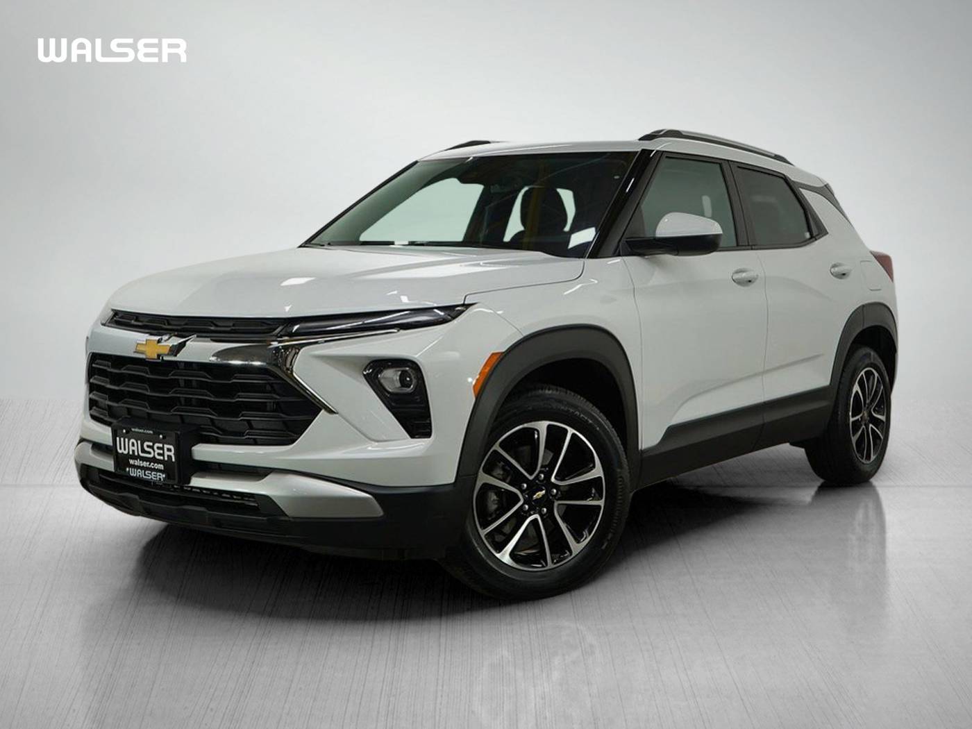 2024 Chevrolet Trailblazer LT — SUV — 40,155 mi — Burnsville, MN