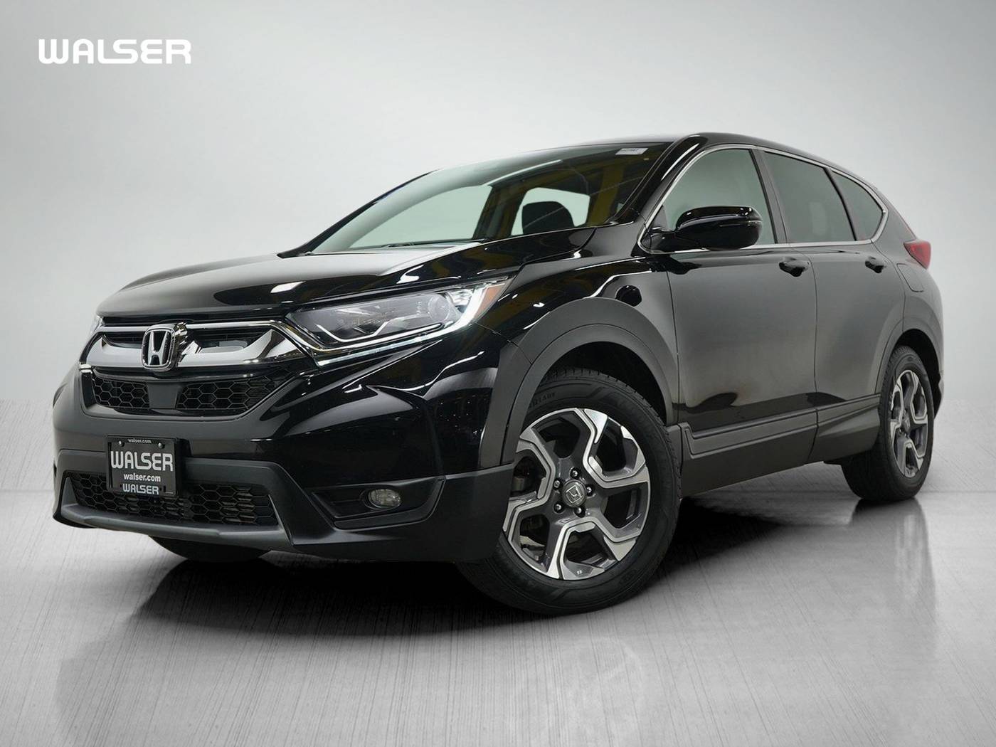 2017 Honda CR-V EX — SUV — 84,273 mi — Burnsville, MN