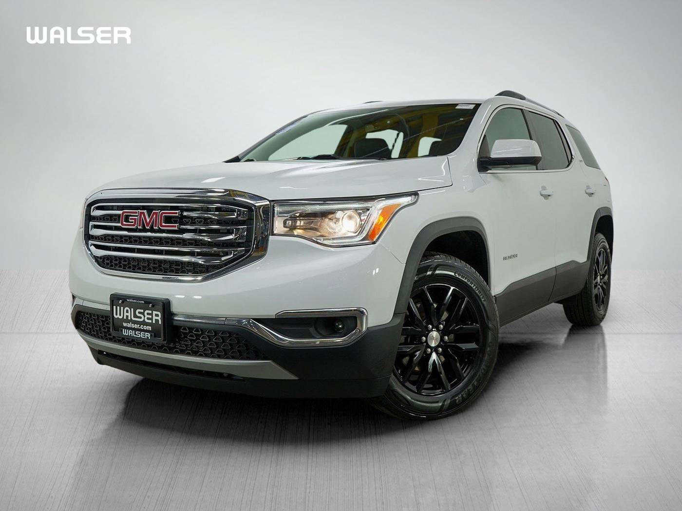 2019 GMC Acadia SLT — SUV — 105,211 mi — Burnsville, MN