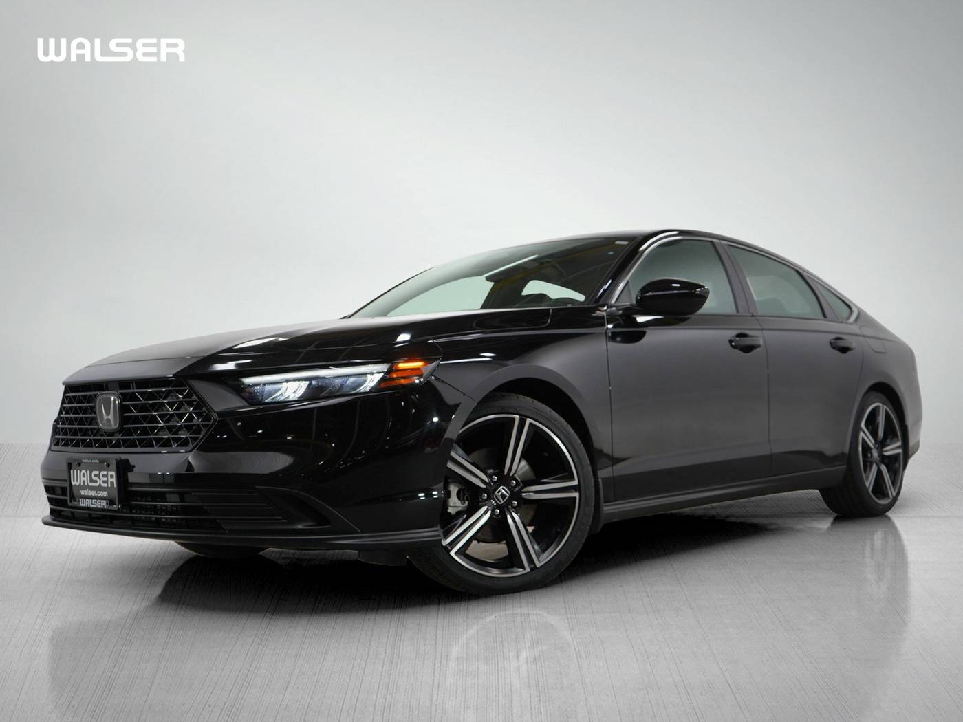 2023 Honda Accord Hybrid Sport — Sedan — 35,989 mi — Burnsville, MN