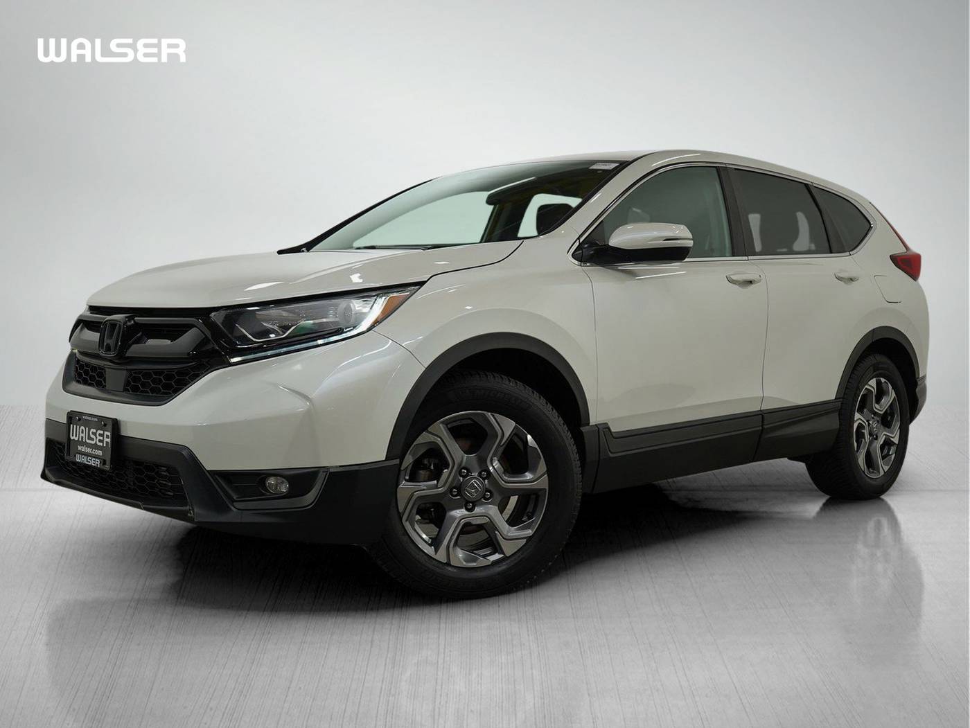 2018 Honda CR-V EX — SUV — 69,547 mi — Burnsville, MN