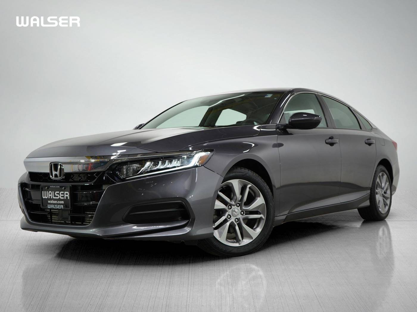 2019 Honda Accord LX — Sedan — 37,004 mi — Burnsville, MN
