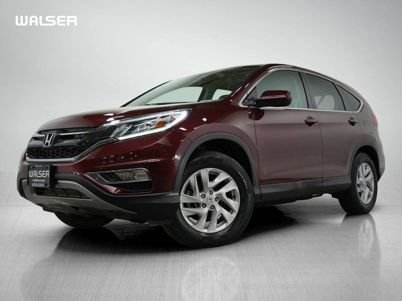 2016 Honda CR-V EX — SUV — 68,575 mi — Burnsville, MN