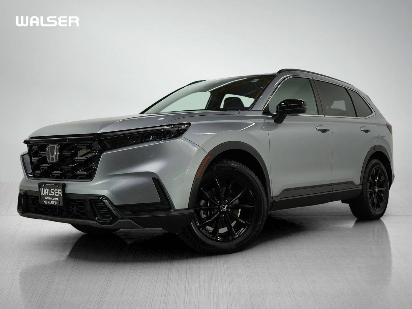 2024 Honda CR-V Hybrid Sport — SUV — 68,228 mi — Burnsville, MN