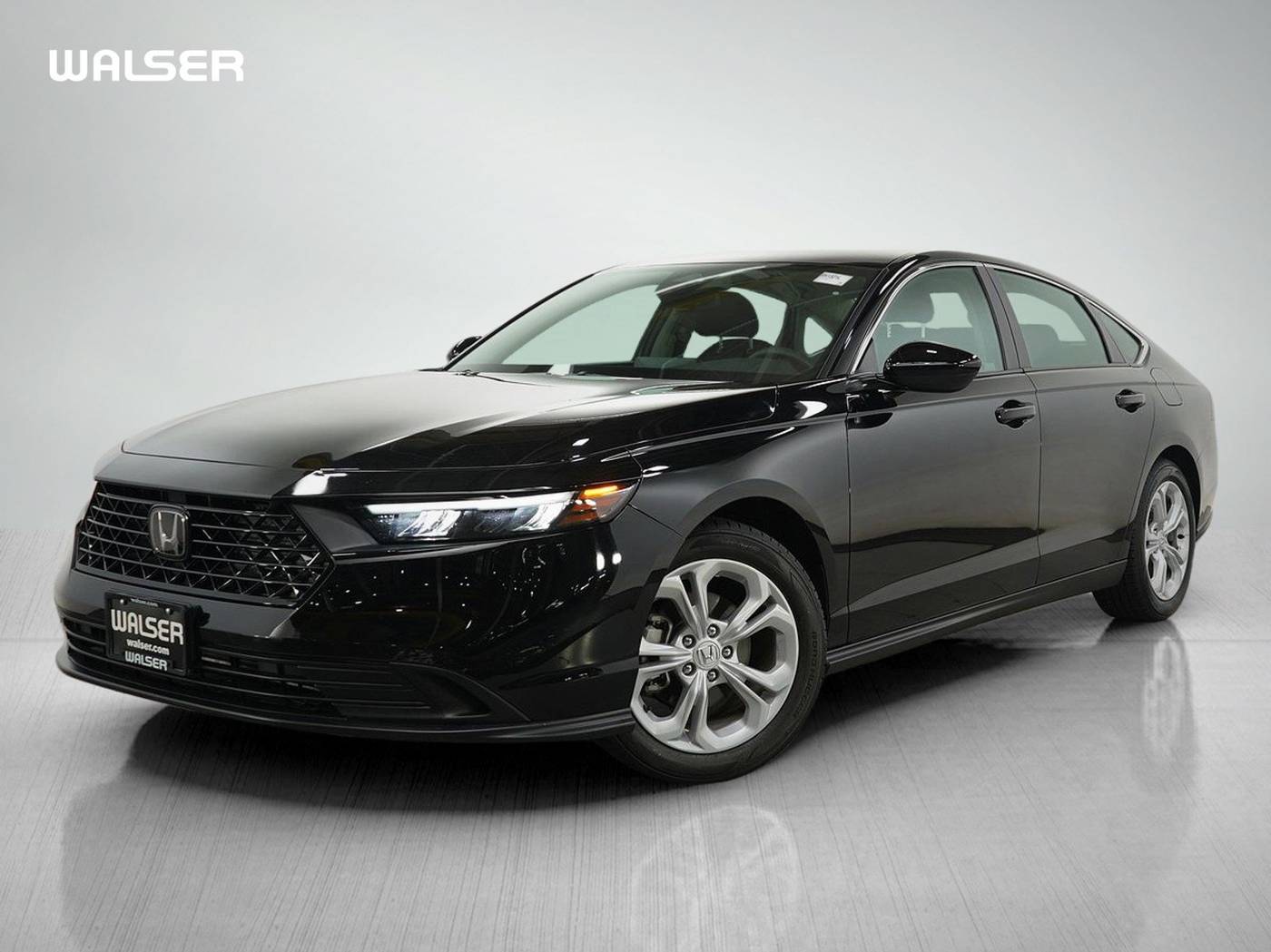 2023 Honda Accord LX — Sedan — 29,039 mi — Burnsville, MN
