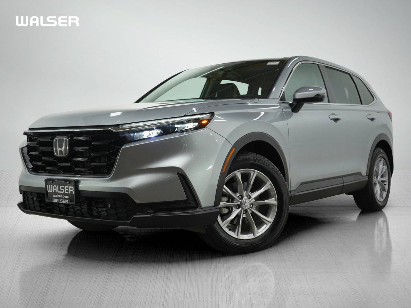 2025 Honda CR-V EX-L — SUV — 7,077 mi — Burnsville, MN