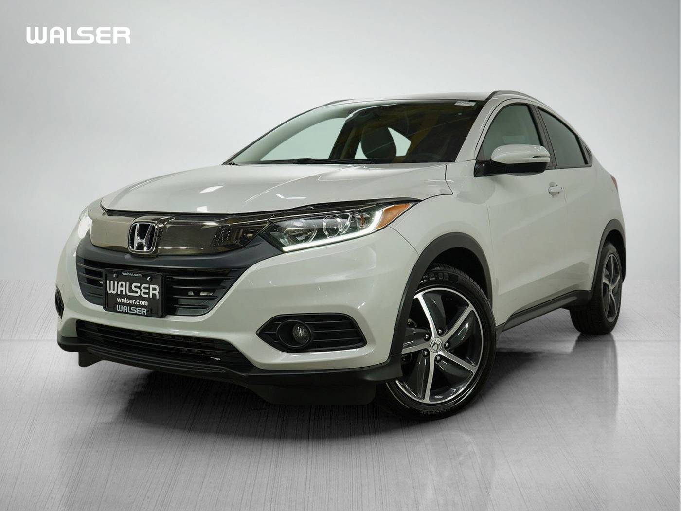 2022 Honda HR-V EX — SUV — 54,868 mi — Burnsville, MN