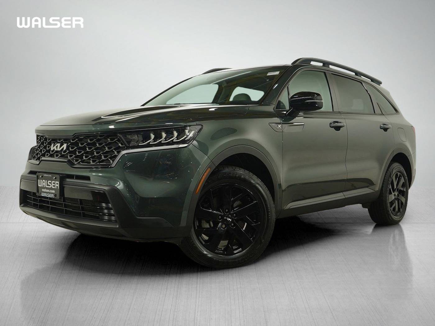 2022 Kia Sorento X-Line S — SUV — 46,994 mi — Burnsville, MN