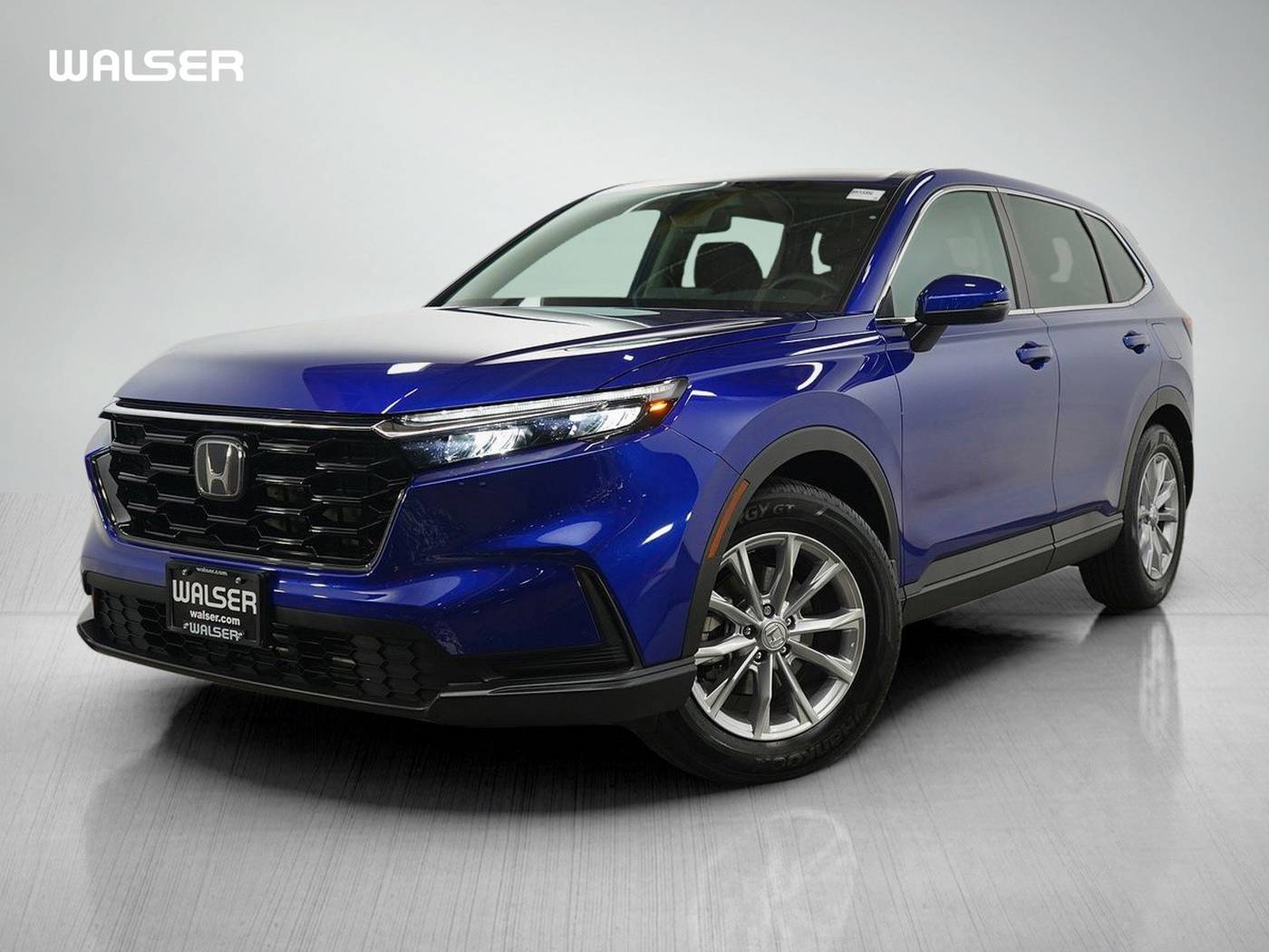 2023 Honda CR-V EX — SUV — 14,463 mi — Burnsville, MN