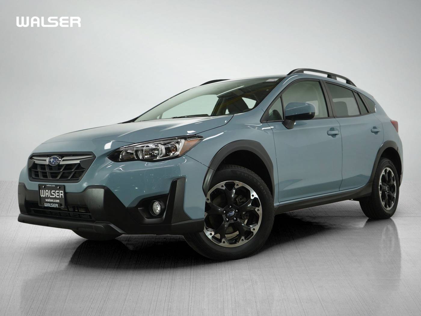 2023 Subaru Crosstrek Premium — SUV — 50,948 mi — Burnsville, MN