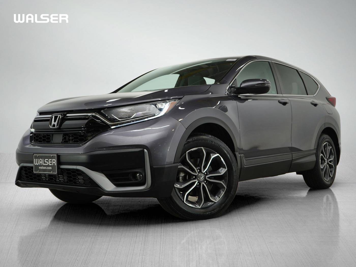 2022 Honda CR-V EX — SUV — 19,769 mi — Burnsville, MN