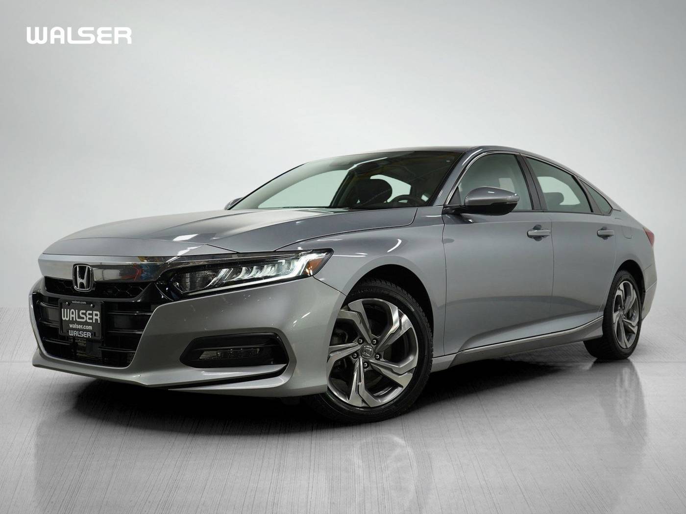 2019 Honda Accord EX-L — Sedan — 144,018 mi — Burnsville, MN