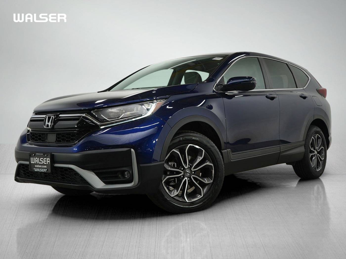 2020 Honda CR-V EX — SUV — 93,092 mi — Burnsville, MN