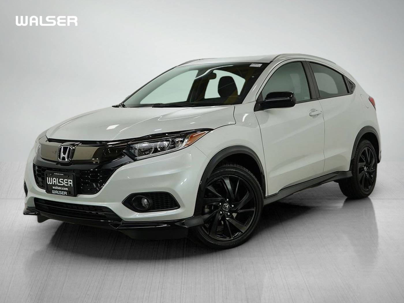 2021 Honda HR-V Sport — SUV — 51,605 mi — Burnsville, MN