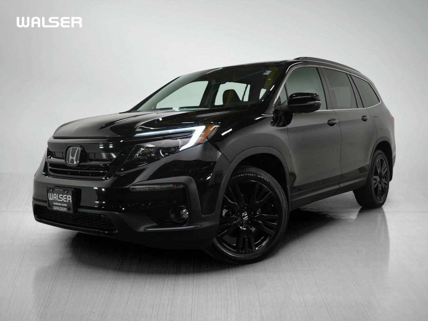 2022 Honda Pilot Special Edition — SUV — 26,200 mi — Burnsville, MN
