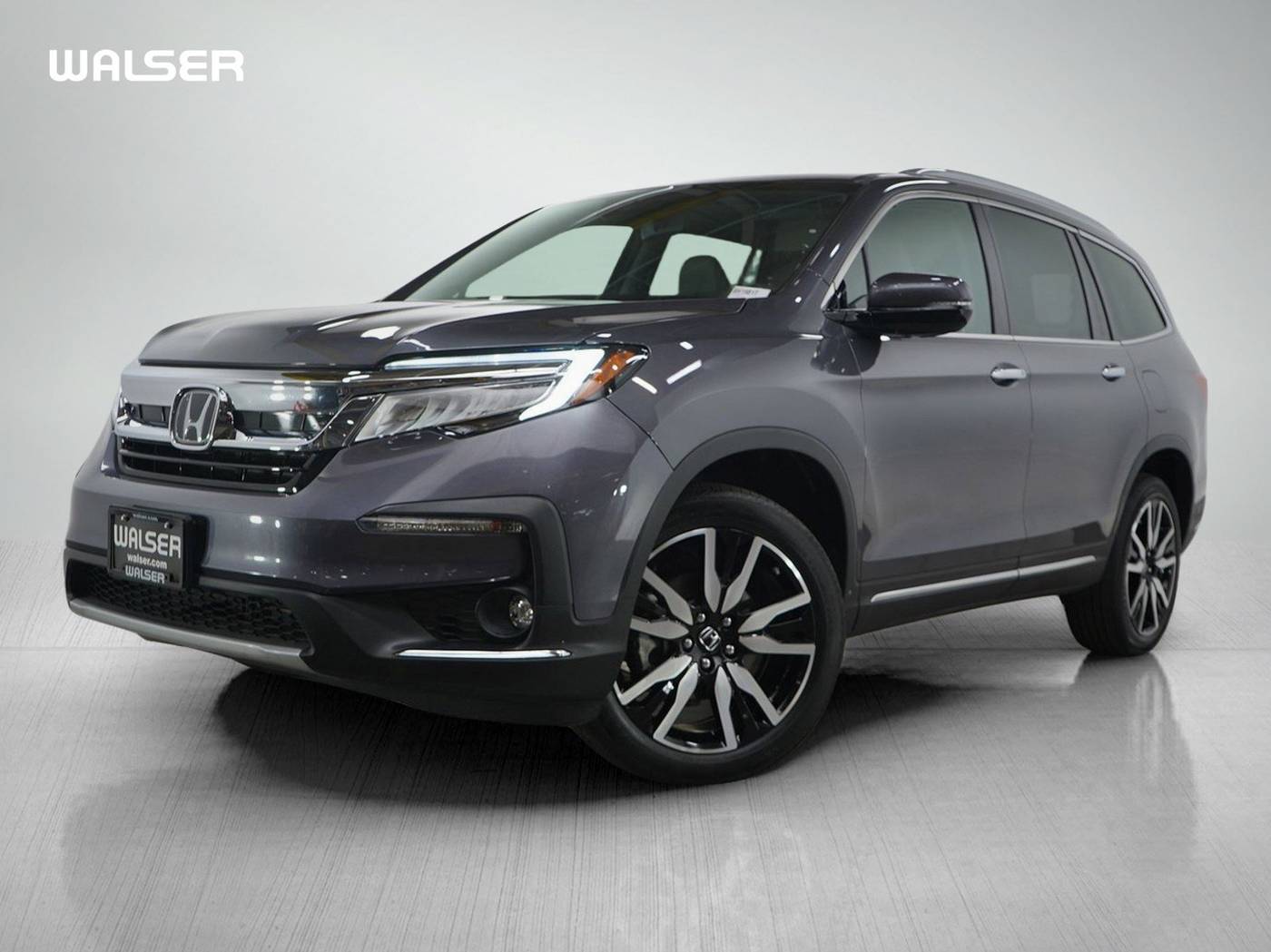 2022 Honda Pilot Touring — SUV — 32,084 mi — Burnsville, MN