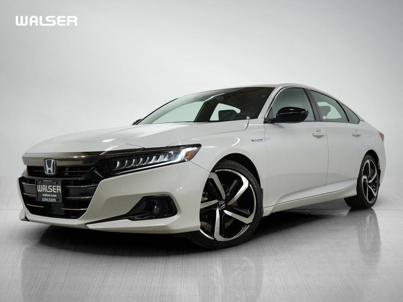 2022 Honda Accord Hybrid Sport — Sedan — 52,206 mi — Burnsville, MN