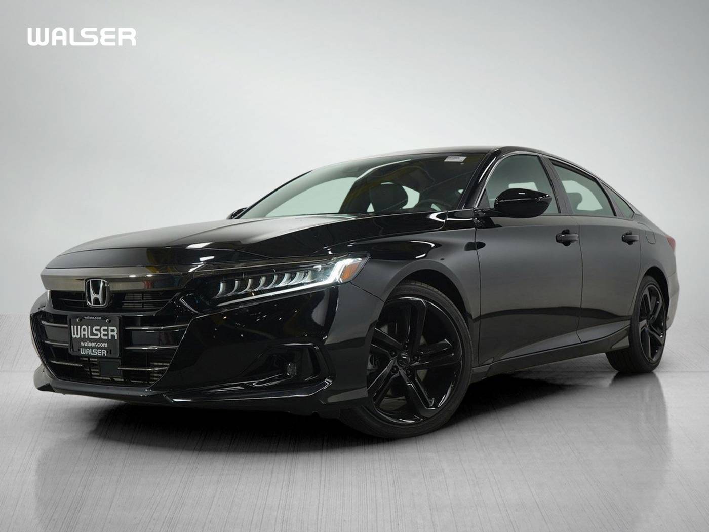 2022 Honda Accord Sport — Sedan — 39,230 mi — Burnsville, MN